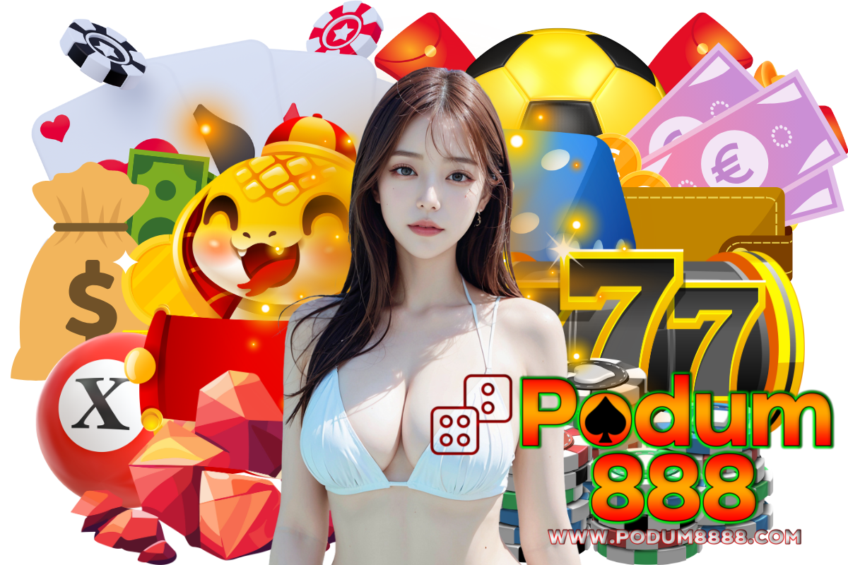 podum888