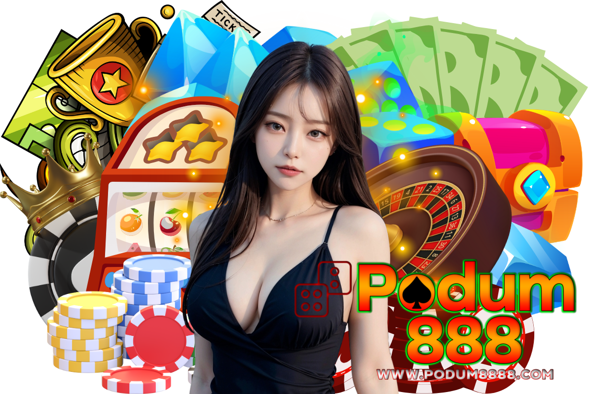 podum888 สล็อต
