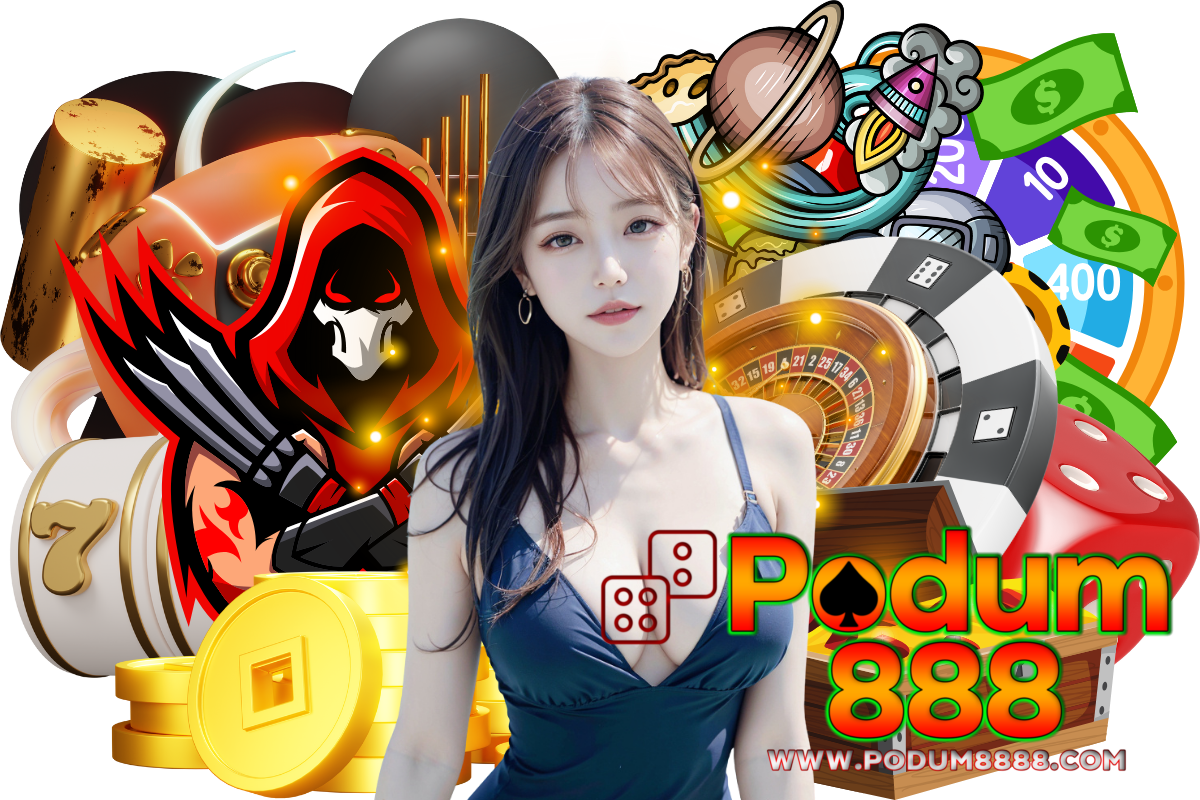 podum8888